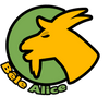 Logo of the association Bêle Alice